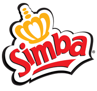 Chips Logo - Simba Chips