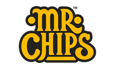 Chips Logo - Mr-Chips-Logo - Potatoes New Zealand