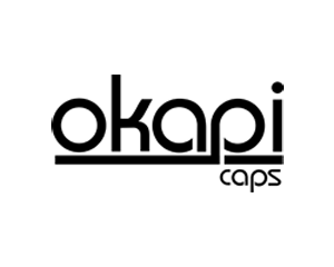 Okapi Logo - Order now Okapi products in the Titus Onlineshop