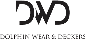 DWD Logo - Yacht uniforms - DWD