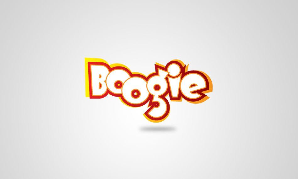 Chips Logo - Boogie potato Chips- Logo
