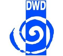 DWD Logo - DWD Weather Service in Germany Upgrades Cray Systems