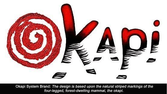 Okapi Logo - About Okapi Systems EnviroTechnologies Inc