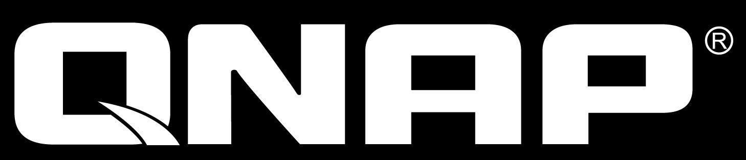 QNAP Logo - Logo – QNAP Marketing Resource