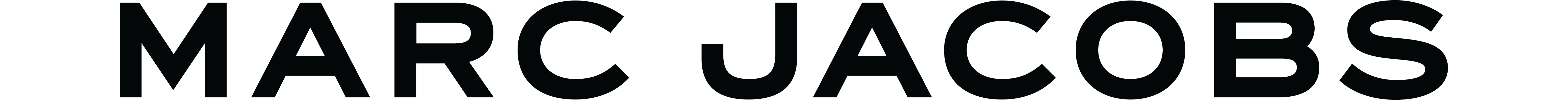 Marc Jacobs Logo - Marc Jacobs | Official Site