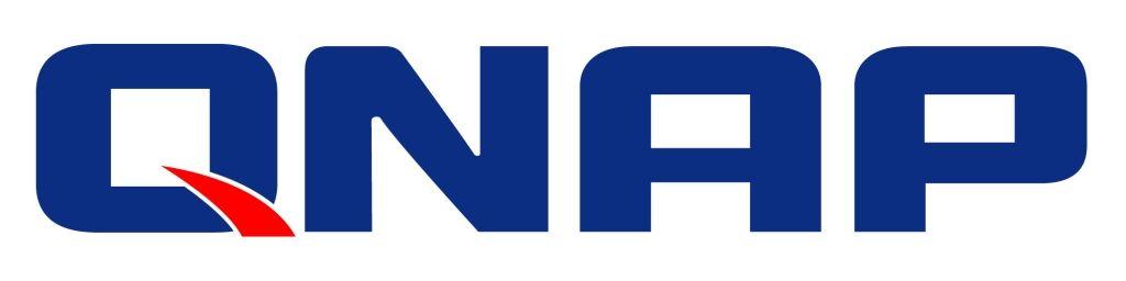 QNAP Logo - QNAP Logo / Electronics / Logonoid.com