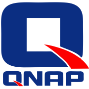 QNAP Logo - Qnap logo png 7 PNG Image
