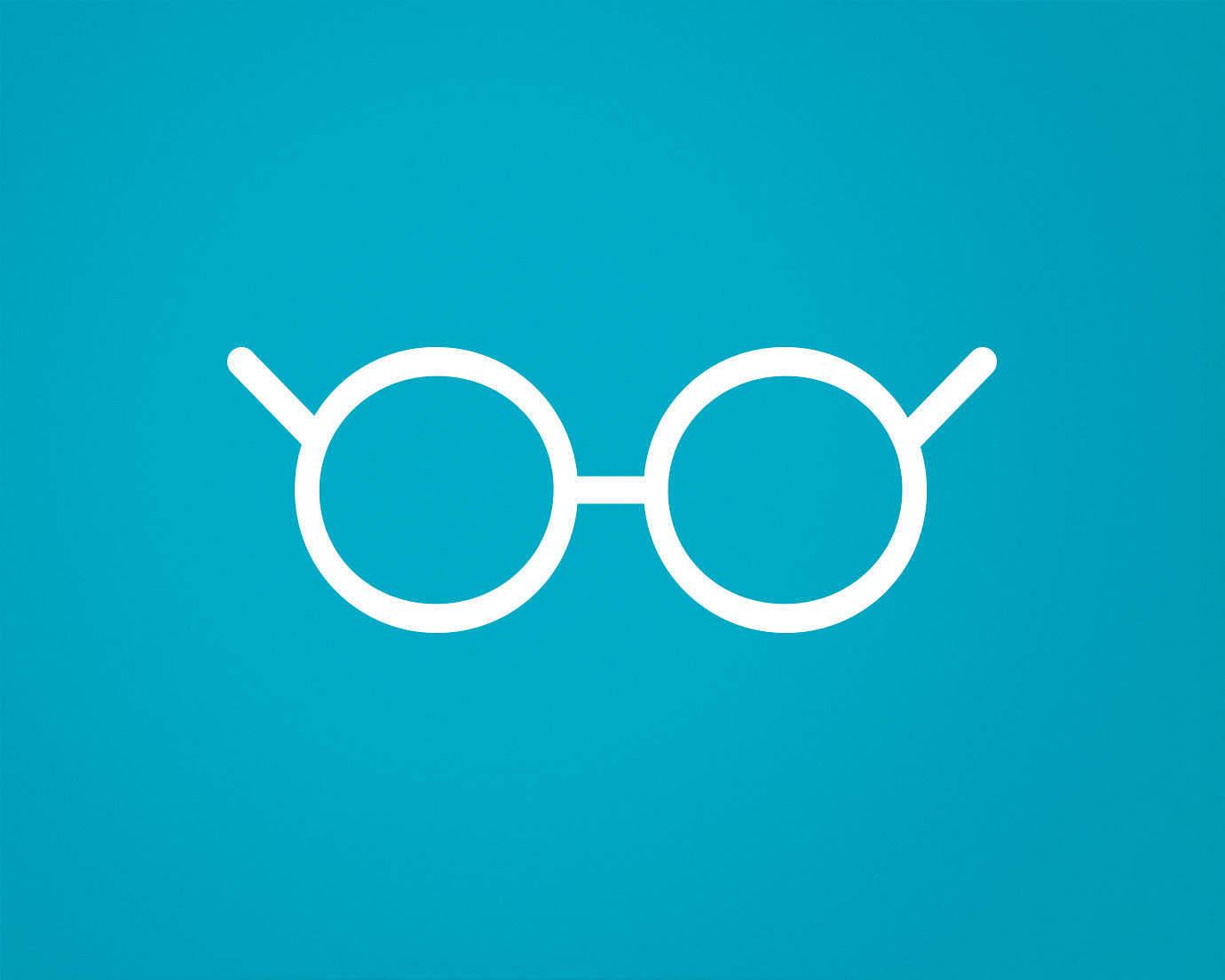 Optometrist Logo - Sacramento Logo Design Brand Development For Optometry Office