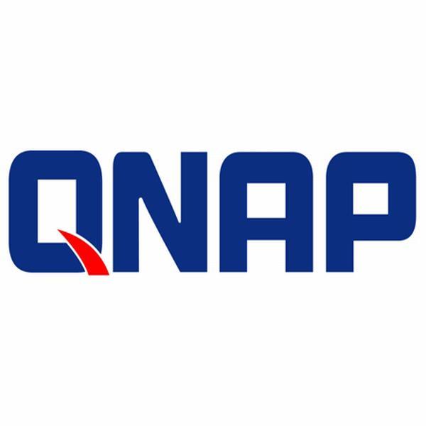 QNAP Logo - LIC SW QVRPRO GOLD QNAP Premium Feature Package For QVR Pro