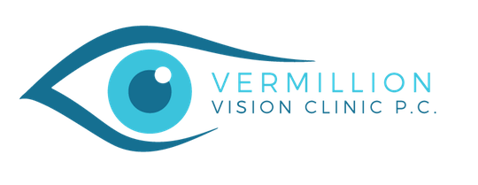 Optometrist Logo - Vermillion Vision Clinic P.C. | Optometrist in Vermillion, SD