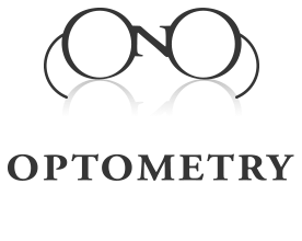 Optometrist Logo - Old North Optometry