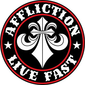 Affliction Logo - AFFLICTION Logo Vector (.CDR) Free Download