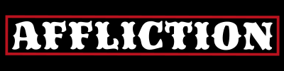 Affliction Logo - AFFLICTION CLOTHING
