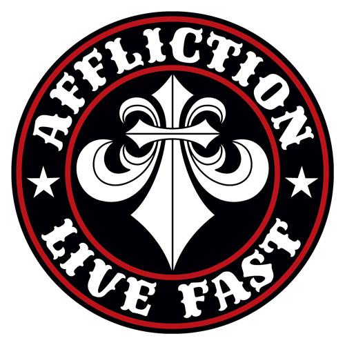 Affliction Logo - affliction-logo | WarehouseSales.com