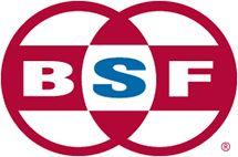 BSF Logo - BSF