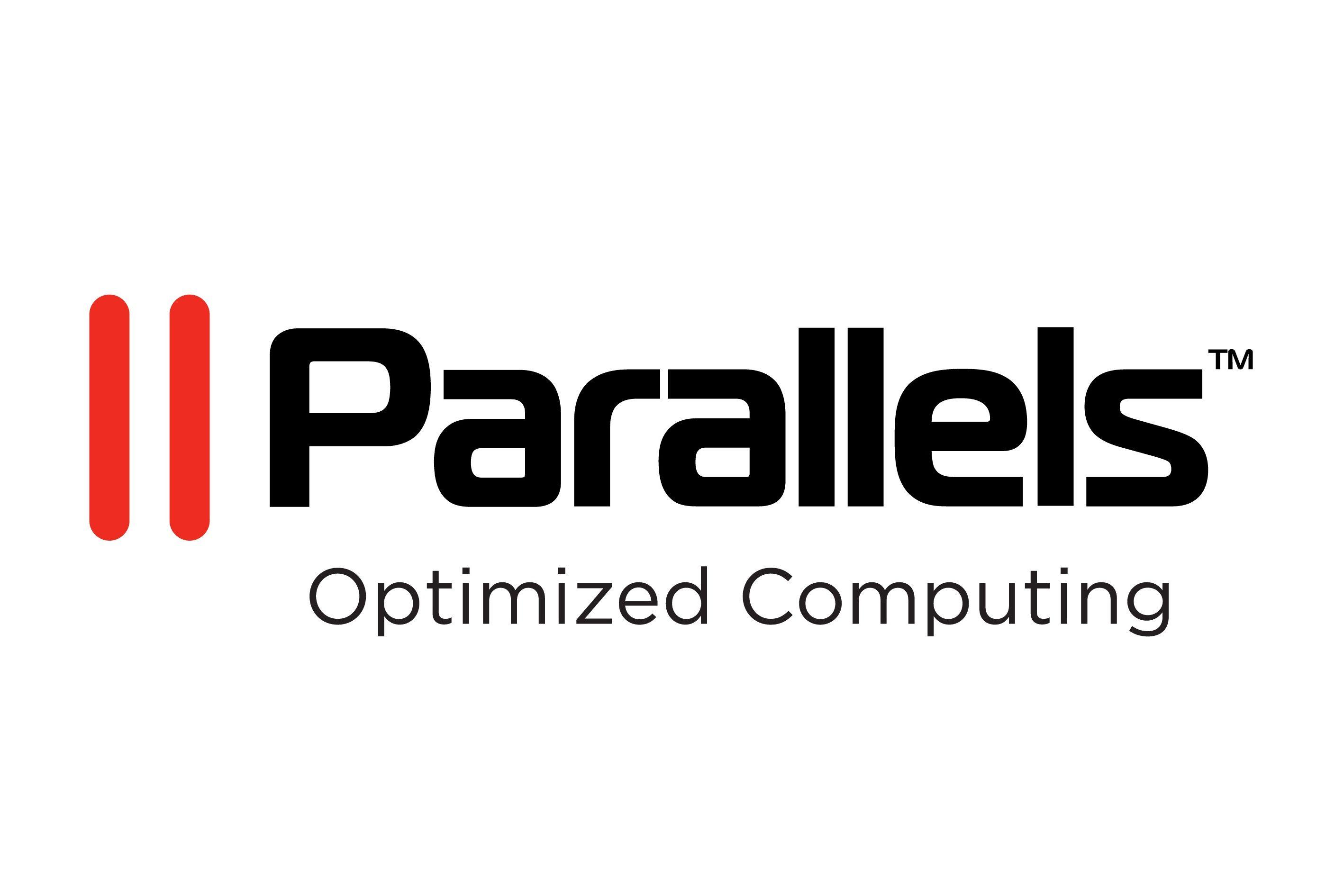 Parallels Logo - Parallels Desk lets Windows 7 look like Mac OS