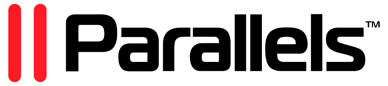 Parallels Logo - File:Parallels Logo.svg