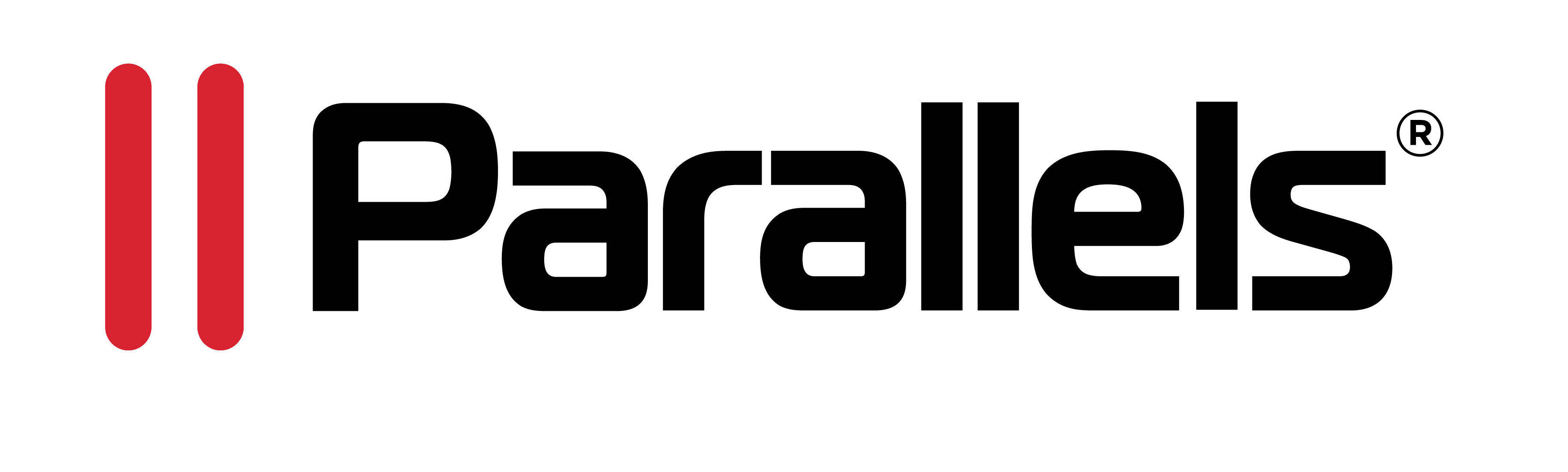 Parallels Logo - Parallels logo - WJ England