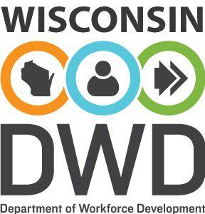 DWD Logo - Department of Workforce Development Links | Wisconsin Department of ...