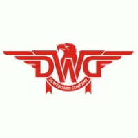 DWD Logo - DWD Skateboards. Brands of the World™. Download vector logos