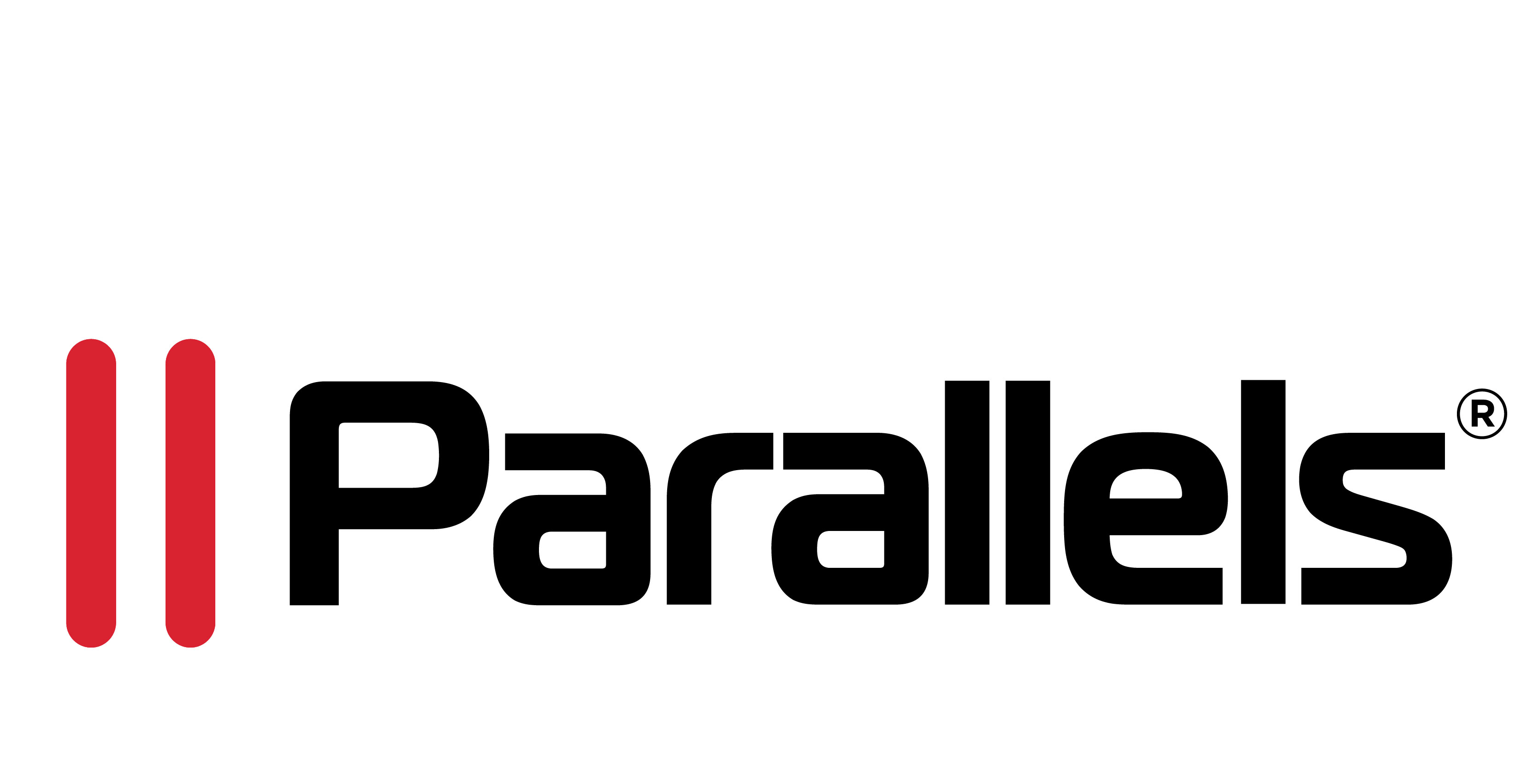 Parallels Logo - Parallels logo 2