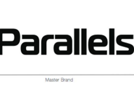 Parallels Logo - Parallels pledges roll-back fix after silent 'trojan' freebie ...