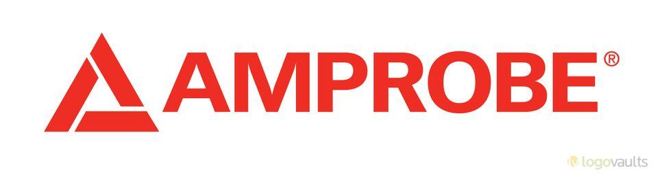 Amprobe Logo - Amprobe Logo (JPG Logo)