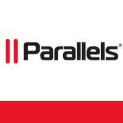 Parallels Logo - Parallels Forums