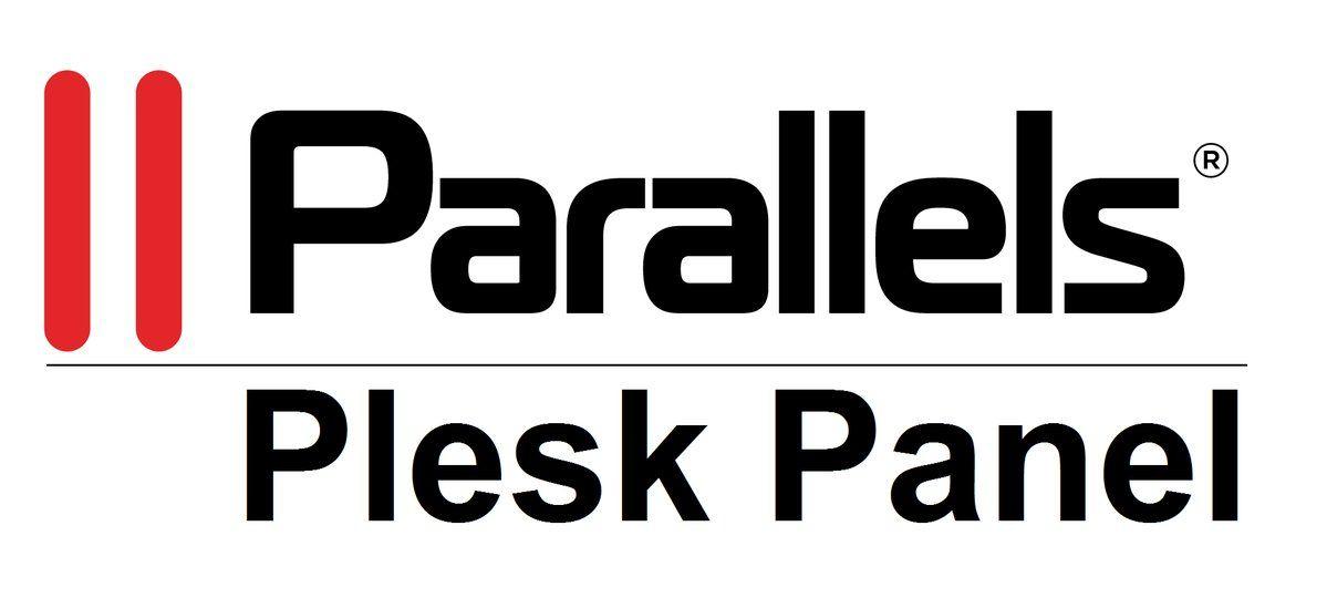 Parallels Logo - Setup a PLESK dedicated server based on Linux platform