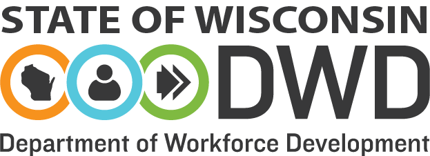 DWD Logo - WisConnect - Wisconsin Internships: Department of Workforce Development