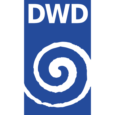 DWD Logo - OceanExpert - A Directory of Marine and Freshwater Professionals