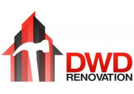 DWD Logo - DWD Renovation Inc | Better Business Bureau® Profile