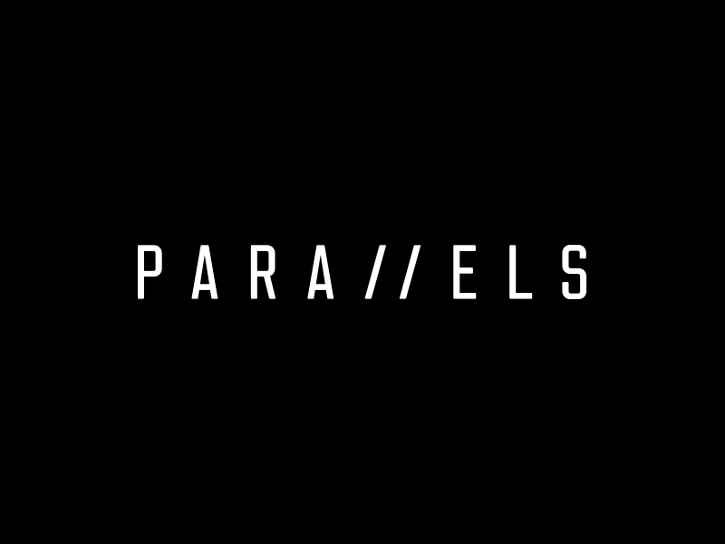 Parallels Logo - Parallels Logo by Sean McCarthy | Dribbble | Dribbble