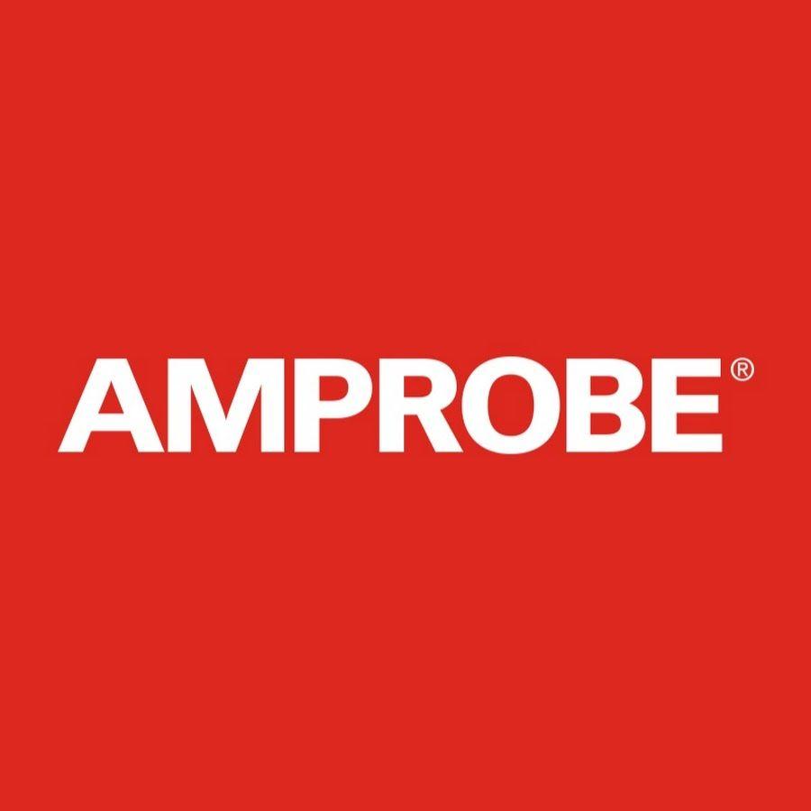 Amprobe Logo - Amprobe Test Tools