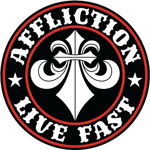 Affliction Logo - Steam Community :: :: Affliction logo