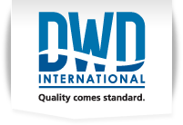 DWD Logo - Industrial HVAC & Offshore HVAC | DWD International