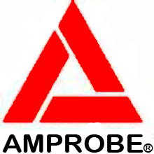 Amprobe Logo - Chess Controls Inc. | Amprobe | Leading supplier of electrical and ...