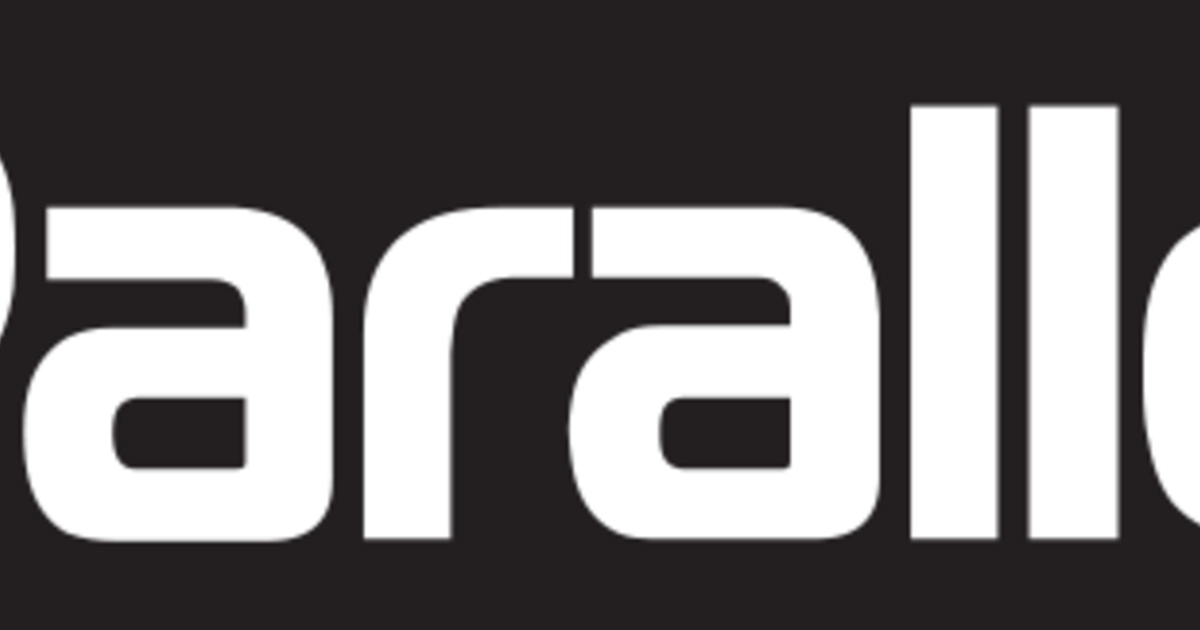 Parallels Logo - Parallels RAS