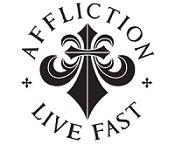 Affliction Logo - Affliction Logo