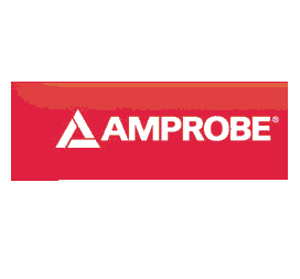 Amprobe Logo - Corona Group | Partners