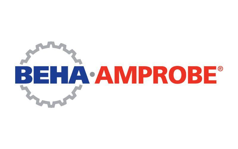 Amprobe Logo - Beha Amprobe