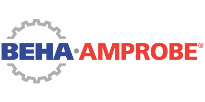 Amprobe Logo - Beha Amprobe Profile