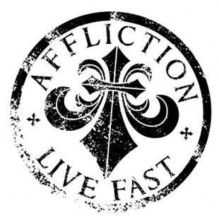 Affliction Logo - American Fighter: Behind The Brand