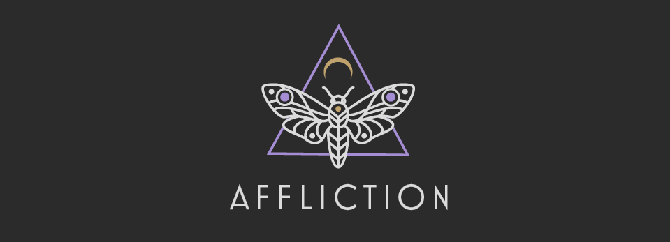 Affliction Logo - Affliction Logo - Album on Imgur