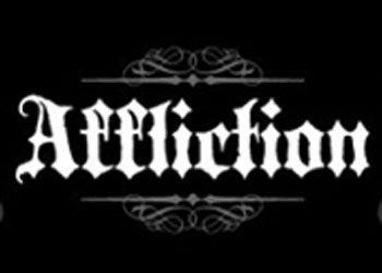 Affliction Logo - Affliction MMA is Done: Strong Rumor. Bleacher Report. Latest News