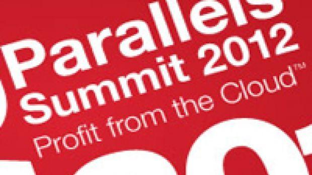 Parallels Logo - Parallels Summit 2012: The cloud world in 2022