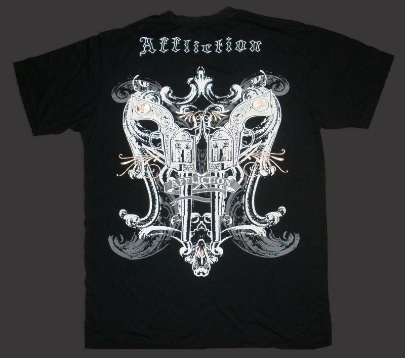 Affliction Logo - Independent SS Tee 1,affliction for sale,affliction logo,fashionable ...