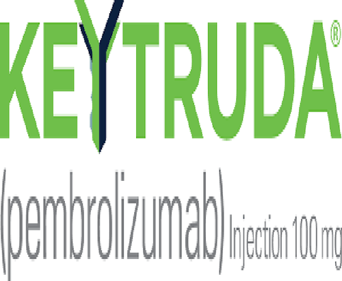 Keytruda Logo - Female Keytruda Injection, 1x Maan Medex Private Limited