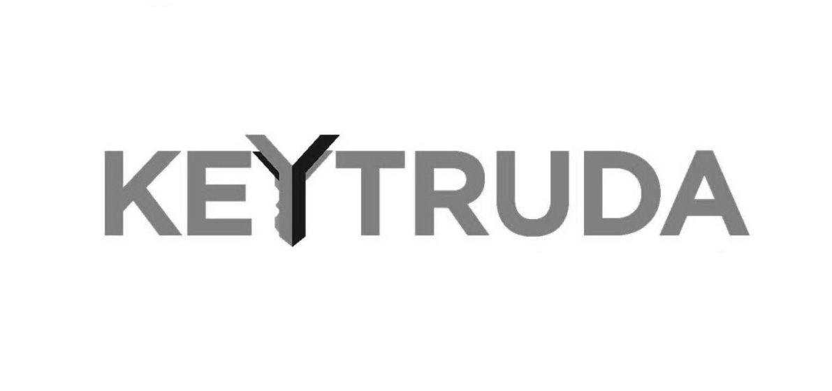 Keytruda Logo - KEYTRUDA Trademark Detail