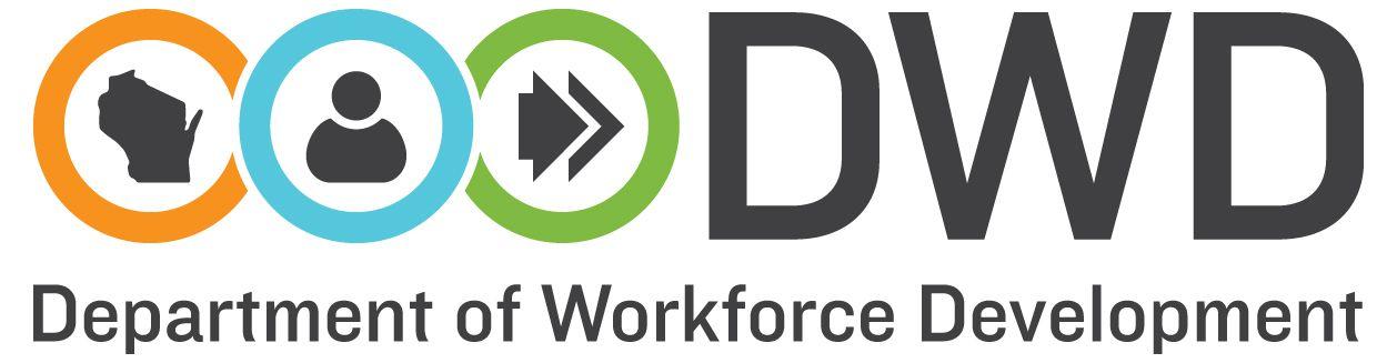 DWD Logo - The Future Wisconsin Project | WMC